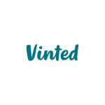 Vinted-Logo-Vector